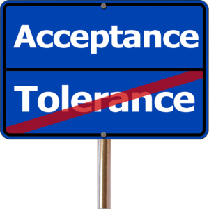 Acceptance & Change Talk