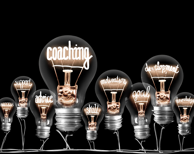 Motivational Interviewing Individual Coaching Services