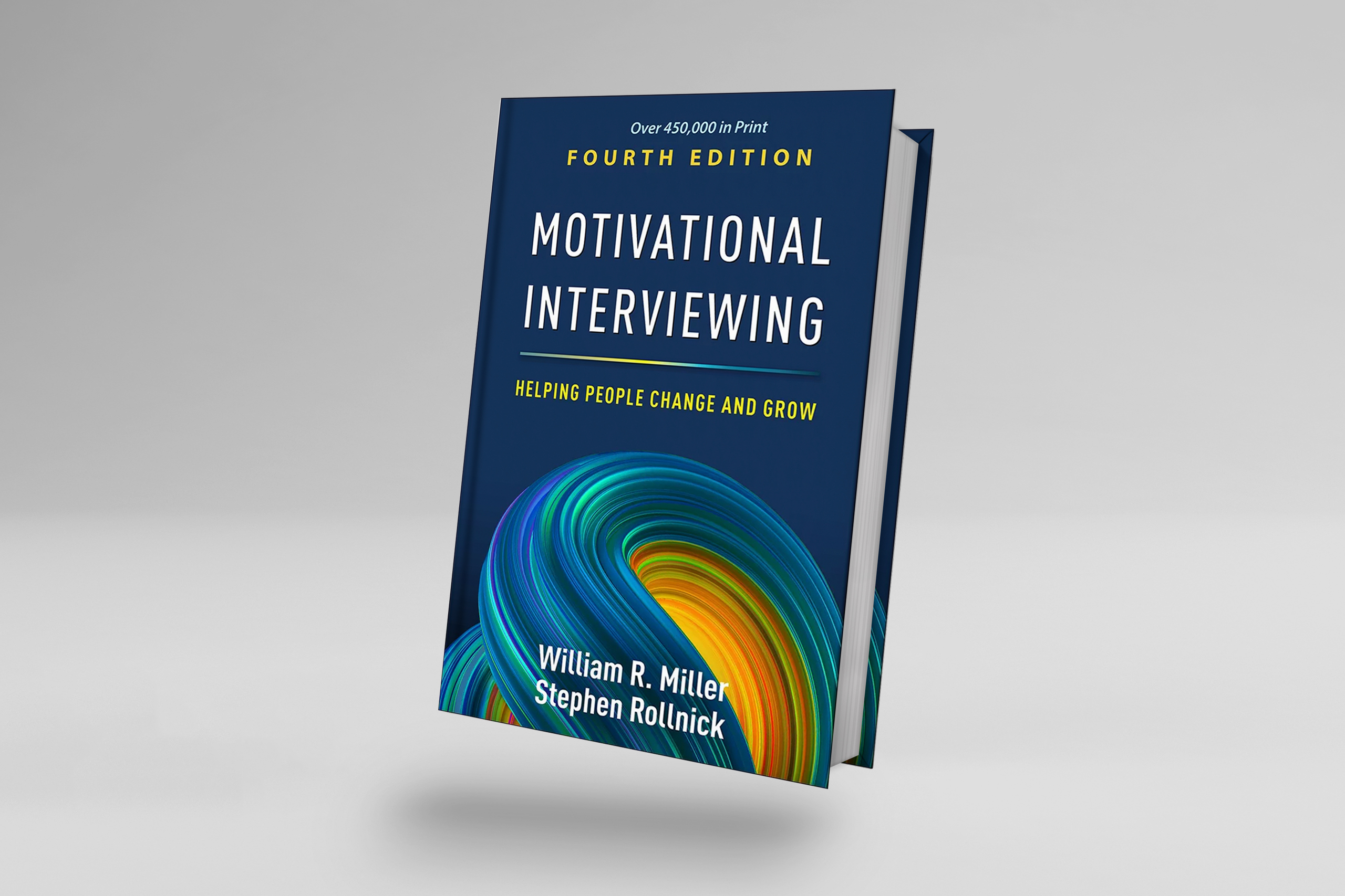 motivational interview training